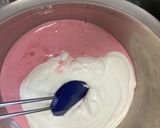 我が家の苺ヨーグルトムース作り方7写真