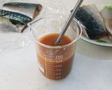 骨無し！鯖の味噌煮作り方3写真