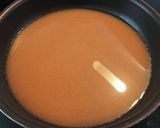 骨無し！鯖の味噌煮作り方4写真