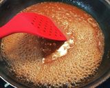 骨無し！鯖の味噌煮作り方7写真
