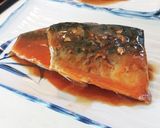骨無し！鯖の味噌煮作り方8写真
