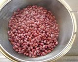 ほくほく美味しい粒あん作り方4写真