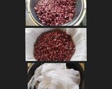 ほくほく美味しい粒あん作り方7写真