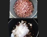 ほくほく美味しい粒あん作り方9写真
