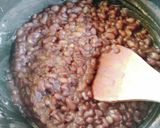 ほくほく美味しい粒あん作り方11写真