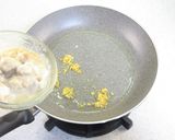 「からあげ」とさといものとまと甘酢あん作り方4写真