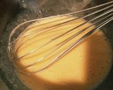 ◆簡単10分♡豆乳カスタードクリーム◆作り方4写真