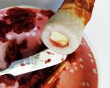 梅とチーズのちくわの磯辺揚げ作り方10写真