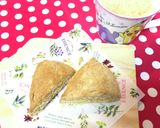 楽で時短♪たまごとバター不要のクッキー☆作り方15写真