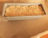 一番簡単★松風焼き作り方1写真