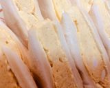 楽で時短♪たまごとバター不要のクッキー☆作り方22写真