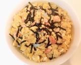 楽で時短♪たまごとバター不要のクッキー☆作り方28写真