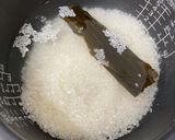 母のちらし寿司作り方1写真