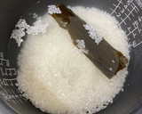 母のちらし寿司作り方1写真