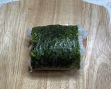 パニーニ風焼きおにぎり　おにーに作り方5写真