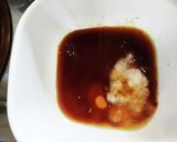 漬け込み用おろしだれ作り方1写真