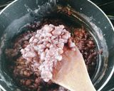 ほくほく美味しい粒あん作り方12写真