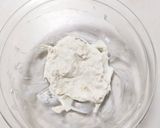 酒粕香るクッキー作り方1写真