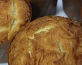 お店の味♪プレーンマフィン*アレンジも作り方19写真