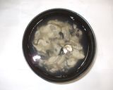 牡蠣炊き込みご飯♪簡単うるおい・漢方薬膳作り方3写真