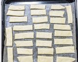 酒粕香るクッキー作り方5写真