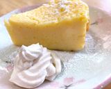 混ぜて焼くだけ！ヨーグルトケーキ作り方10写真