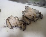 アワビしゃぶしゃぶ作り方3写真