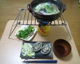 アワビしゃぶしゃぶ作り方4写真