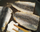生姜たっぷり♪基本の鰯のかば焼き作り方5写真