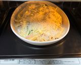 冬に食べたい 熱々グラタン作り方7写真