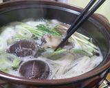 アワビしゃぶしゃぶ作り方5写真