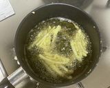 シンプル ごぼうの天ぷら かけうどんにも作り方6写真