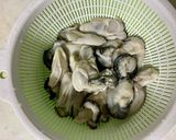 カキフライ（下処理から）作り方2写真