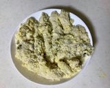 カキフライ（下処理から）作り方8写真