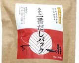 だしの旨味しみしみ！　茶巾の煮物作り方1写真