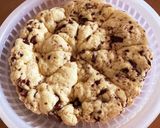 【ホットクック】簡単チョコチップスコーン作り方8写真
