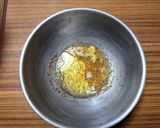 ヨウサマの減塩ローストビーフサラダ作り方1写真
