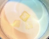 濃厚〜！甘〜い♡カスタードクリーム♡作り方6写真
