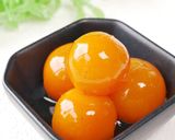 【せき・のど・風邪予防に！】金柑シロップ作り方12写真