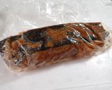 ババガレイの醤油麹焼き作り方4写真