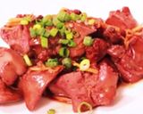鶏レバーの炊飯器でトロフワ煮作り方6写真
