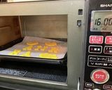 ♡アイシングクッキー♡用のクッキー作り方13写真