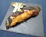 ババガレイの醤油麹焼き作り方7写真