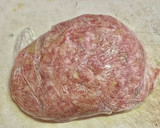 生姜風味・長ネギで和風ハンバーグ作り方4写真