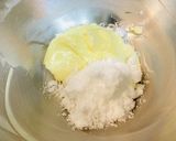♡アイシングクッキー♡用のクッキー作り方3写真