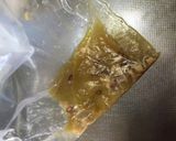 パクチー&もやし&ツナ☆エスニックサラダ作り方1写真