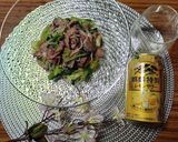 ヨウサマの減塩ローストビーフサラダ作り方6写真