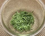 じゃがいもの磯部かき揚げ作り方2写真