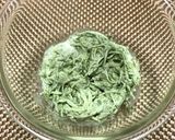 じゃがいもの磯部かき揚げ作り方3写真