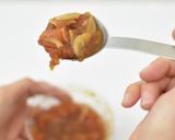 かつおたたきのトマト醤油ソース作り方3写真